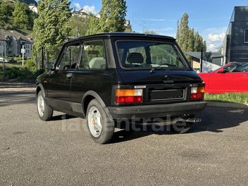 AUTOBIANCHI 
