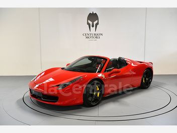 FERRARI