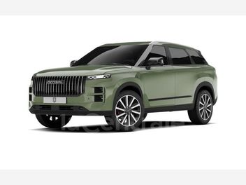 JAECOO 7 SHS 1.5 347 SHS-H EXCLUSIVE