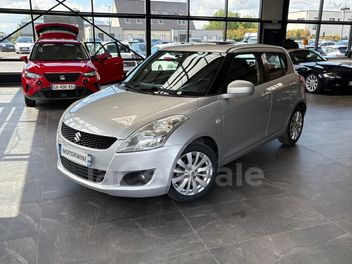 SUZUKI SWIFT 3 III 1.2 VVT PRIVILEGE 5P