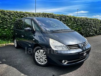 RENAULT GRAND ESPACE 4 IV (2) 2.0 DCI 150 FAP ALYUM