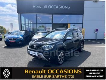 DACIA DUSTER 2 II (2) 1.5 DCI 115 BLUE PRESTIGE 4X2 E6U