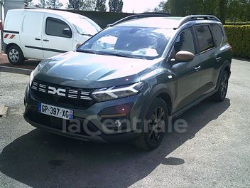 DACIA 