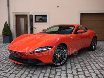 FERRARI ROMA COUPE 3.9 DCT
