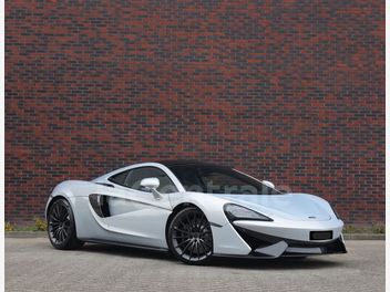 MCLAREN 570GT COUPE 3.8 V8 570