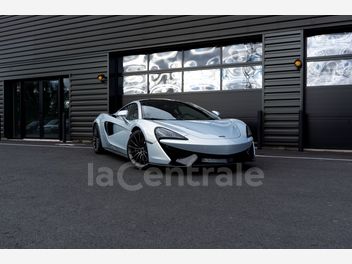 MCLAREN 
