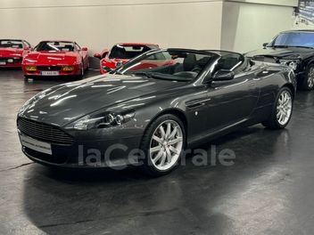 ASTON MARTIN 
