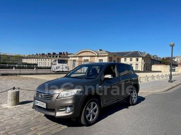 TOYOTA RAV 4 (3E GENERATION) III (3) 150 D-CAT FAP 4WD LIFE BVA6