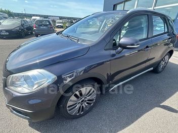 SUZUKI SX4 S-CROSS 1.6 VVT 120 PRIVILEGE