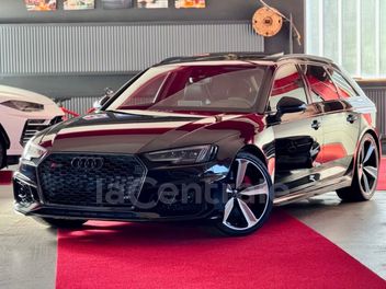 AUDI RS4 (5E GENERATION) AVANT V AVANT V6 2.9 TFSI 450 QUATTRO TIPTRONIC
