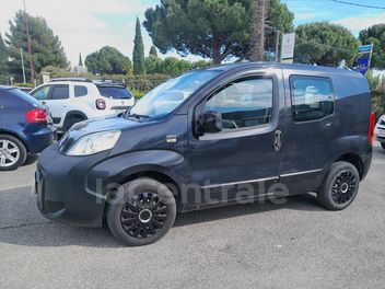 CITROEN NEMO COMBI MULTISPACE 1.4 HDI 70 CONFORT
