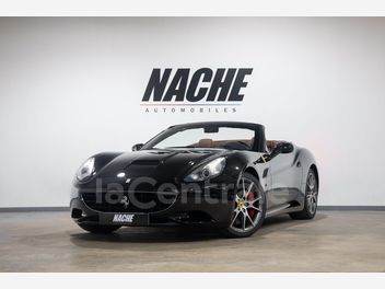 FERRARI CALIFORNIA 4.3 V8 490 BVA7