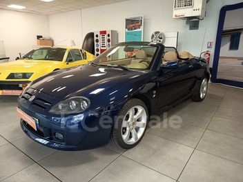 MG TF 135
