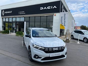 DACIA 