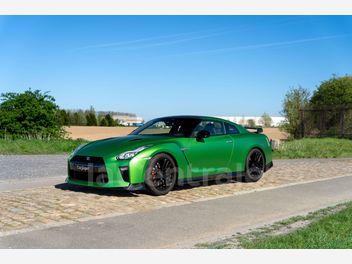 NISSAN GT-R (2) 3.8 V6 570 50EME ANNIVERSAIRE