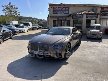 BENTLEY 