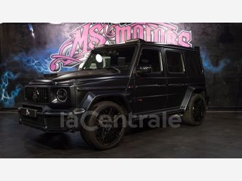 MERCEDES 