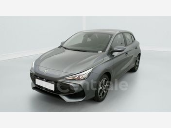 MG