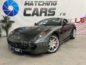 FERRARI 599 GTB FIORANO GTB FIORANO F1