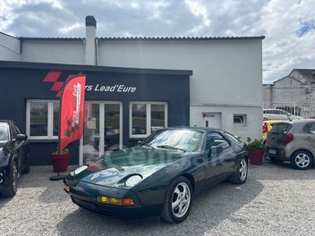 PORSCHE 928 5.0 320 S4