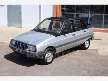 CITROEN 