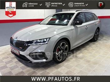 SKODA 
