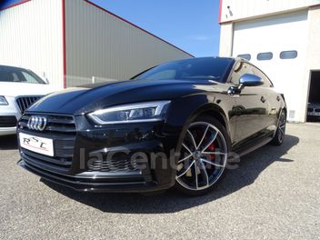 AUDI S5 SPORTBACK (2E GENERATION) II (2) SPORTBACK 3.0 TDI 347 QUATTRO TIPTRONIC 8