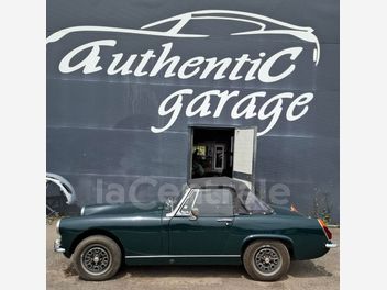 AUSTIN HEALEY 