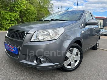 CHEVROLET AVEO 1.2 16V 84 LS 5P