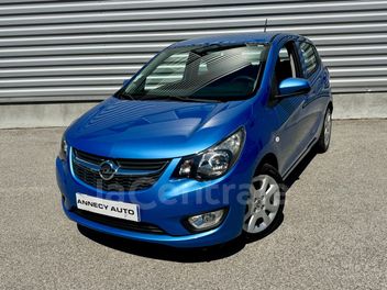 OPEL KARL 1.0 75 3.0 EDITION PLUS EASYTRONIC
