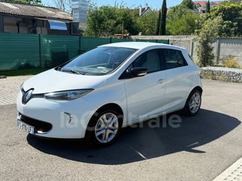 RENAULT ZOE Q90 ZEN (CH RAPIDE) ACHAT INTEGRAL 41KWH 88