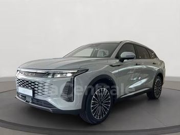 OMODA 9 1.5 PHEV SHS-P PREMIUM