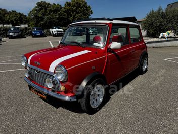 ROVER MINI BRITISH OPEN II