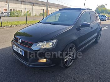 VOLKSWAGEN POLO 5 GTI V 1.4 TSI 180 GTI DSG 7 5P