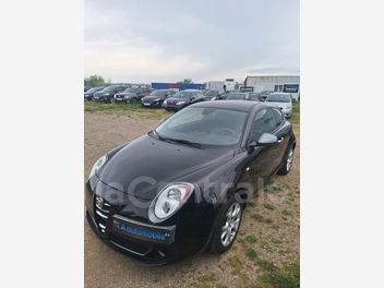 ALFA ROMEO MITO 1.3 JTDM 95 S/S EXCLUSIVE