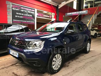 DACIA 