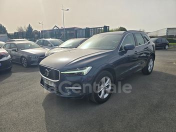 VOLVO XC60 (2E GENERATION) II (2) B4 197 D MOMENTUM BUSINESS GEARTRONIC 8