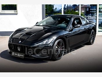 MASERATI 