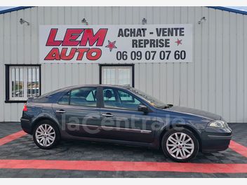 RENAULT LAGUNA 2 II (2) 1.9 DCI 130 FAP IMPULSION