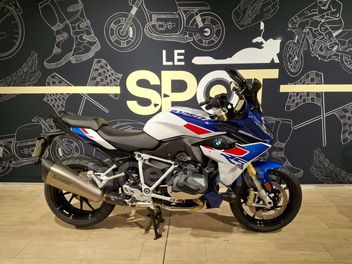 BMW R 1250 RS 1250