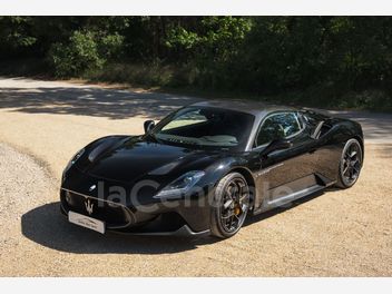 MASERATI 