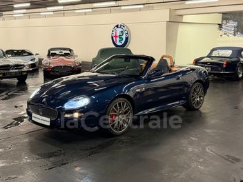 MASERATI 