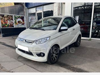 AIXAM E COUPE PREMIUM 8KWH