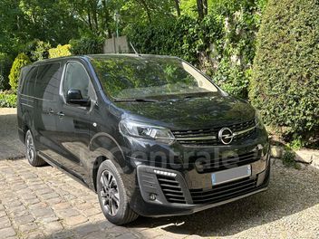 OPEL ZAFIRA LIFE L3 ZAFIRA-E LIFE ELEGANCE 200 7PL 50 KWH