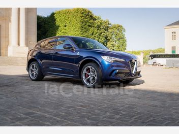 ALFA ROMEO 