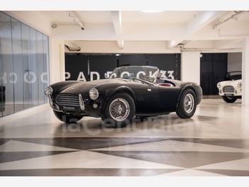 SHELBY COBRA 289 CSX 8000 STREET