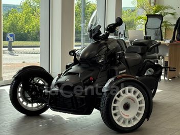 CAN AM RYKER 900 RALLY