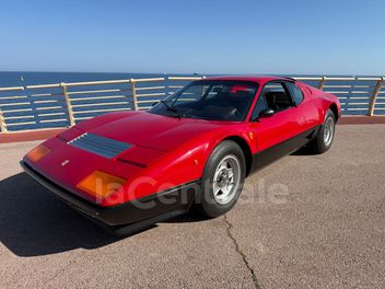 FERRARI 512 BB 5.0