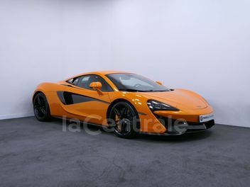 MCLAREN 570GT 3.8 570
