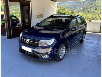 DACIA 